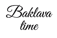 Esrasblogdessert Sticker