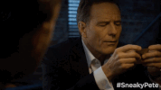 season 1 GIF by Sneaky Pete