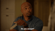 damon wayans riggs and murtaugh GIF by Lethal Weapon