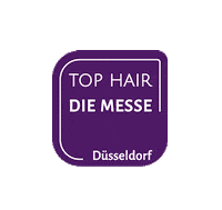 Heartbeat Tophairmesse Sticker by tophair_mag