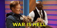 terry crews conan obrien GIF by Team Coco
