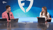 Happy Sport GIF by FanDuel