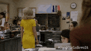 season 1 no GIF by Good Girls Revolt