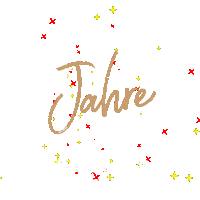 celebration we stand Sticker by ICF Schaffhausen