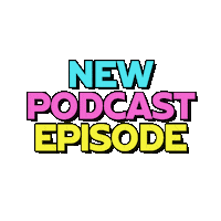 Podcasting On Air Sticker by Podcast Assistance