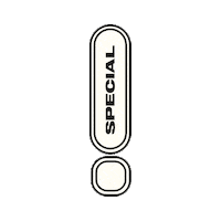 Special Sticker by Cinemadevlugt