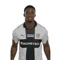 Goal Mandela Sticker by Parma Calcio 1913