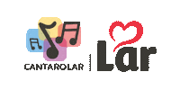 Cantarolar Sticker by Lar Cooperativa