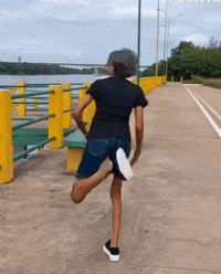Lourdes GIF