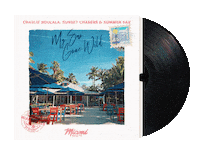 New Music Spotify Sticker by ATLAST