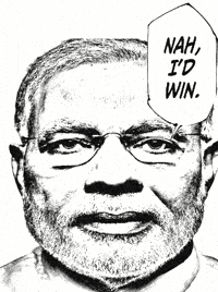 Hindu Modi GIF