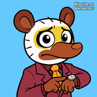Tik Tok Time GIF by VeeFriends