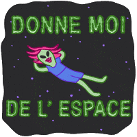 French Animation GIF by Holler Studios