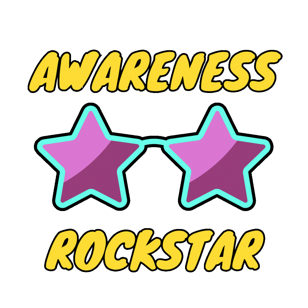 Mental Health Awareness Sticker by Project Sleep