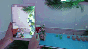 art basel miami GIF by Walter Wlodarczyk