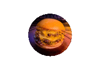 tanooki Sticker by Burgertify