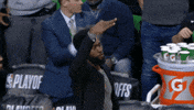 Lets Go Basketball GIF by NBA
