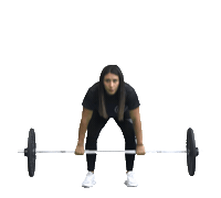 Sticker by ocfitnessco