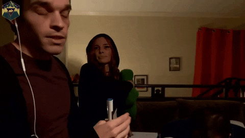 Chloe Dykstra Loop GIF by Hyper RPG