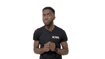 Bubble Gum Eating Sticker by Joseph Royal