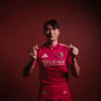 South Korea Stl GIF by St. Louis CITY SC