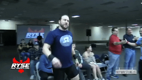 indywrestlingus giphyupload pittsburgh prowrestling indywrestling GIF