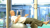 Gordon GIF by Big Brother Australia