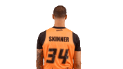 Sport Basketball Sticker by Basket_fi