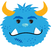 back to school wink Sticker by Williamsshoes