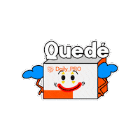 reforcepharma clown gracioso payaso probioticos Sticker