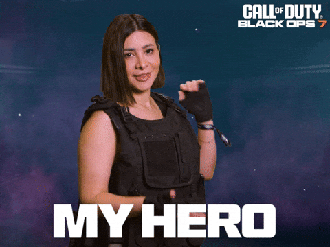 Cod Machika GIF by Call of Duty