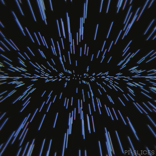 trippy GIF by Pi-Slices