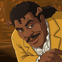 Oh Yeah Flirt GIF by Jukebox Saints