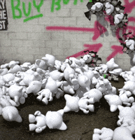 Weekendmood GIF by ⚡️Superplastic ⚡️