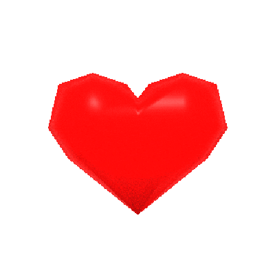 Mr Guy 3D Sticker by NickDahill