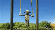 Like A Boss Wow GIF by Aardman Animations