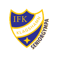 Sticker by IFK Klagshamn