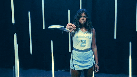 North Carolina GIF by UNC Tar Heels
