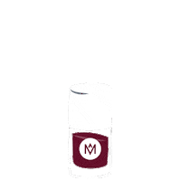 Made In France Meme Sticker by MÊME Cosmetics