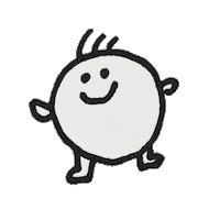 Windy Sticker