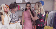 rita ora razeofficial GIF by RAZE