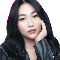 Toni Sia Haidee Sticker by detailcosmetics