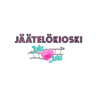 Icecream Julia Sticker by Mediagents