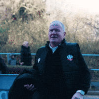 Bwfc GIF by Bolton Wanderers FC