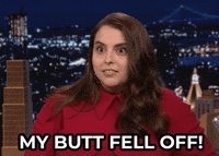 Jimmy Fallon Wow GIF by The Tonight Show Starring Jimmy Fallon