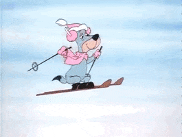 hanna barbera GIF by Warner Archive