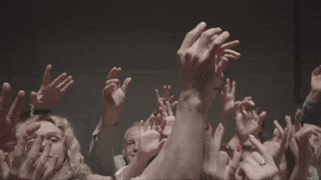 Lady Dynamite Love GIF by KARO GLAZER