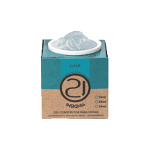 21Insignia Sticker by Nails21