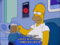 homer simpson GIF