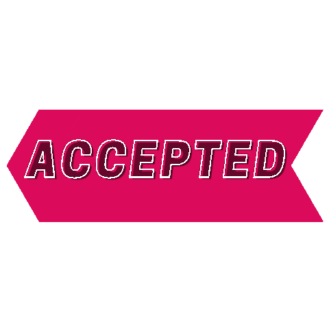 MuskieAdmission giphyupload muskie muskingum muskingum university Sticker